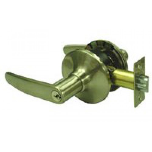 Yale L6227 US5 Lever Lockset LH Cebu Oversea Builders Centre